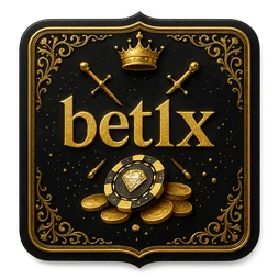 bet1x logo